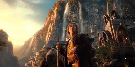 'El Hobbit: Un Viaje Inesperado' será la película más corta de la franquicia