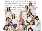Ellas cuentan: escritoras ante mercado
