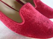 Compras semana: Slippers Jeans