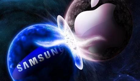 Samsung gana batalla legal en Holanda contra Apple