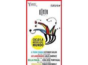 música brasileña cierra ciclo “Música mundo” Foro Poco