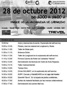 Encuentro Nacional Obsession-A2 Life en Cabárceno.