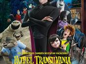 profundidad: Hotel Transilvania