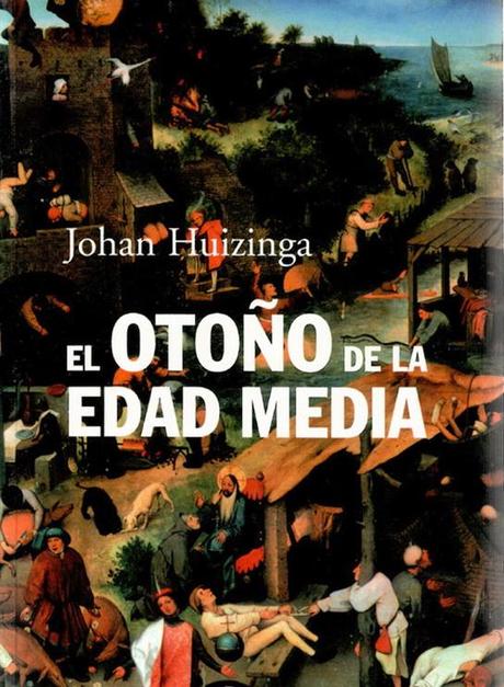 el otoño de la edad media