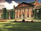 Manchester, Dublín Londres semana