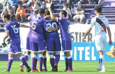 Defensor Sporting y Danubio, símbolos de realidades diferentes