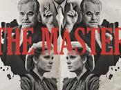 'The Master' consigue fecha estreno para España pósters nuevos)