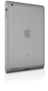 Protege tu iPad y evita cualquier daño con la funda TUFFWRAP™ de XtremeMac™