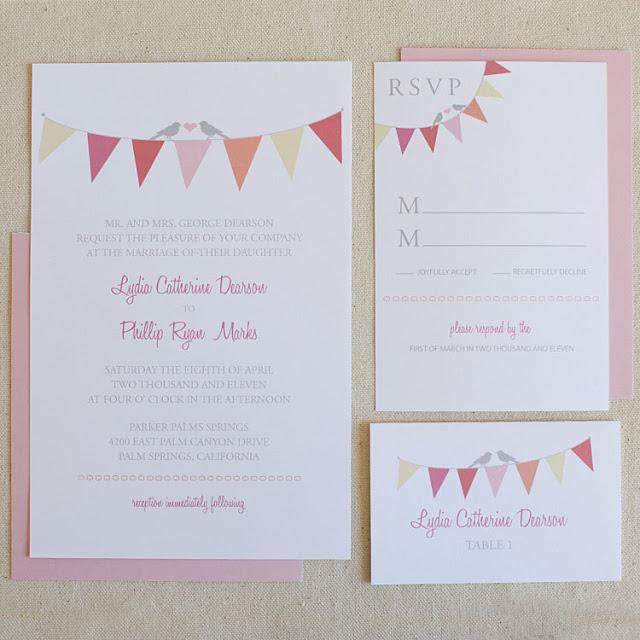 invitaciones de boda gratis- free printable wedding invitations