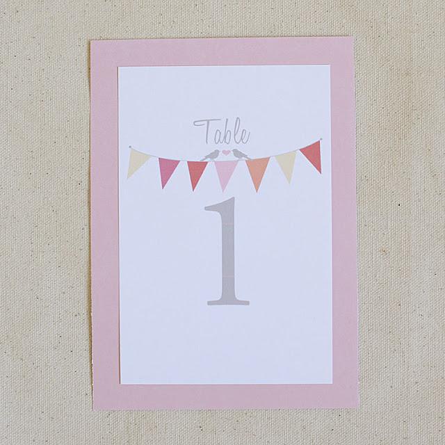 invitaciones de boda gratis- free printable wedding invitations