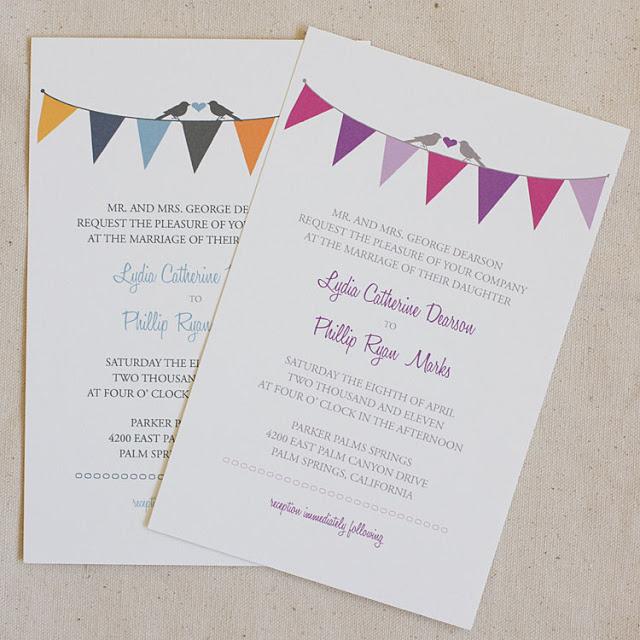 invitaciones de boda gratis- free printable wedding invitations
