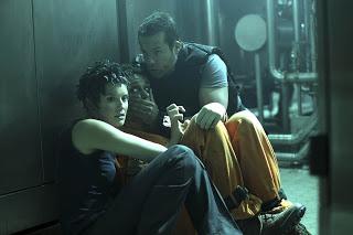 MS1: Máxima Seguridad