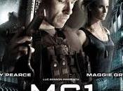 MS1: Máxima Seguridad