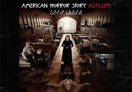 Colaborando en Alt1040: los Pond, el asilo y mucho Fringe