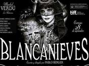 [Crítica] Blancanieves