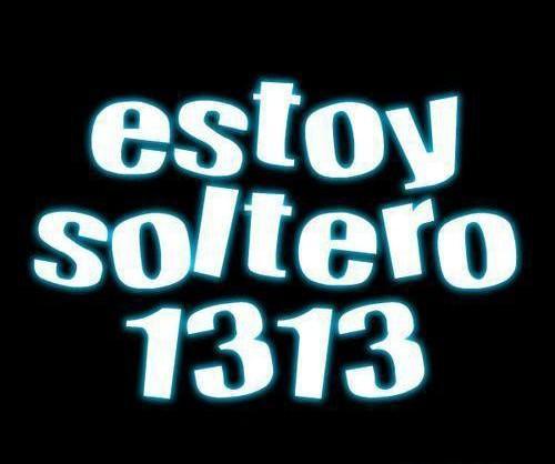 ¿Solteros Codiciados? o ¿Codicia de Solteros?