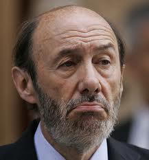 10 razones por las que Rubalcaba sí debería dimitir