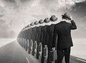 Bohème sans masques