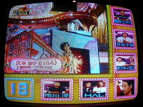 Los ratings de TV en Japón se llevarán a cabo basándose en tweets