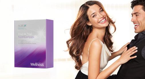 CUIDA TU SALUD CON WELLNESS DE ORIFLAME