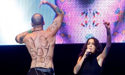 aire fresco de libertad y de justicia el movimiento #YoSoy132