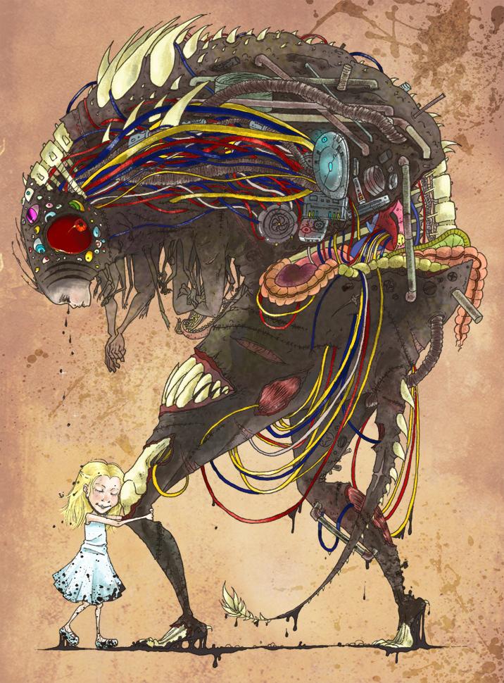 Abrazando tus demonios: Un panorama de la Terapia de Aceptación y Compromiso