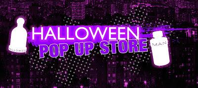 Halloween ¿Te atreves?