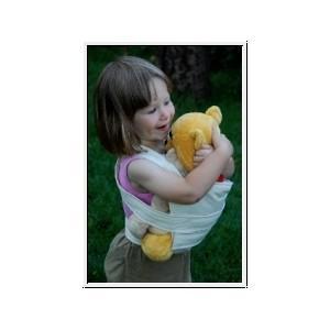 mochila marsupi juguete fulares portabebes