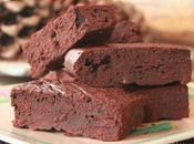 Brownie, receta americana 100%