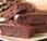 Brownie, receta americana 100%