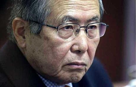 El pueblo evangélico “se arrepintió de apoyar a Fujimori”