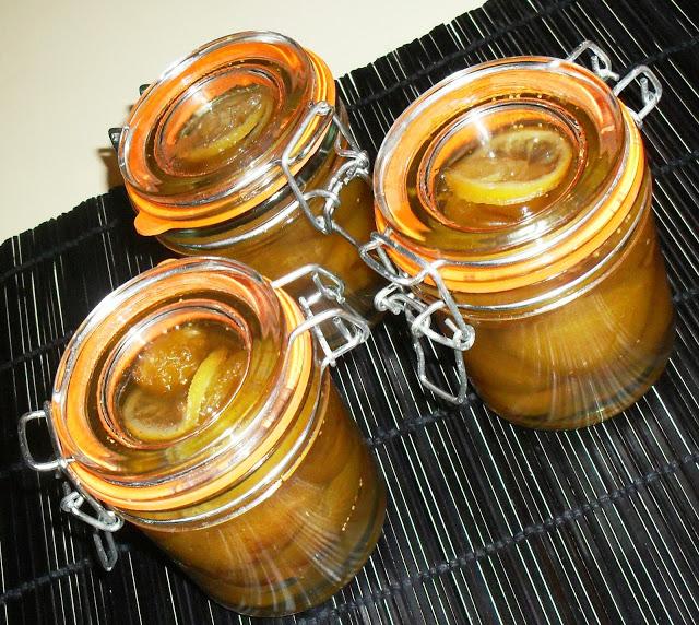 TECNICAS ....................................(Conservas).-