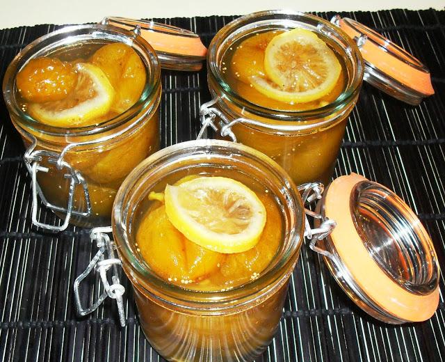 TECNICAS ....................................(Conservas).-