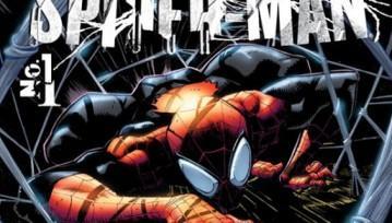 Posible identidad de Superior Spider-man (spoiler)