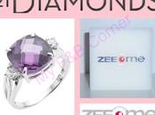 Anillo Diamonds Ring