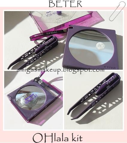 Novedades BETER para este Otoño.