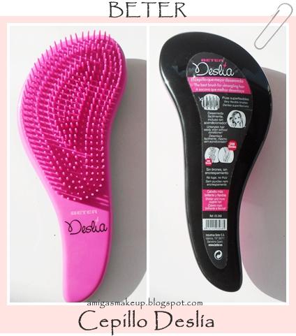 Novedades BETER para este Otoño.