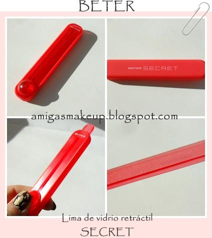 Novedades BETER para este Otoño.