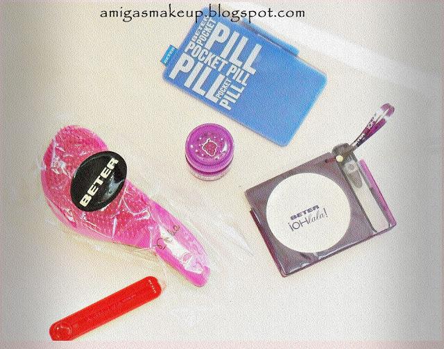 Novedades BETER para este Otoño.