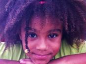 Videopost: niños cabello afro