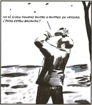 Maniobras bélicas para tiempos de paz