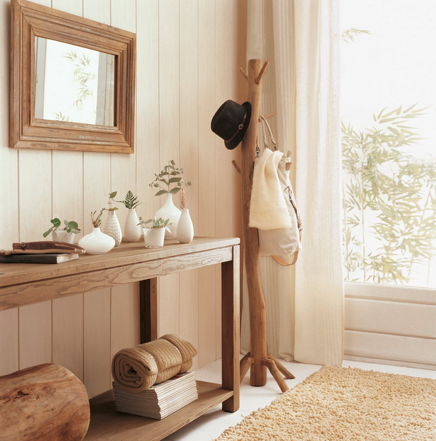 Atención...Zona de Paso