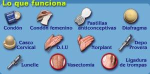 La anti-concepción gratuita podría reducir el número de abortos
