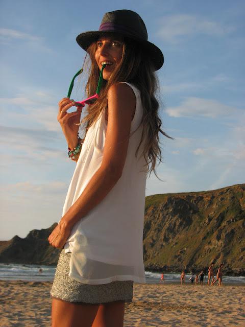 S I L V E R S U M M E R