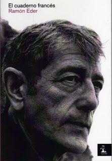 El cuaderno francés, de Ramón Eder