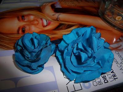 ROSAS QUEMADAS (Recordando)