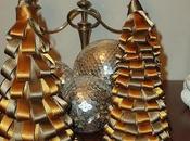 Árbol navidad lazos