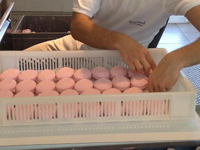 LA ORGÍA DEL PERFUME