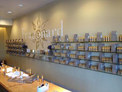 LA ORGÍA DEL PERFUME