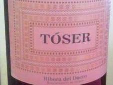 Tóser Roble 2008